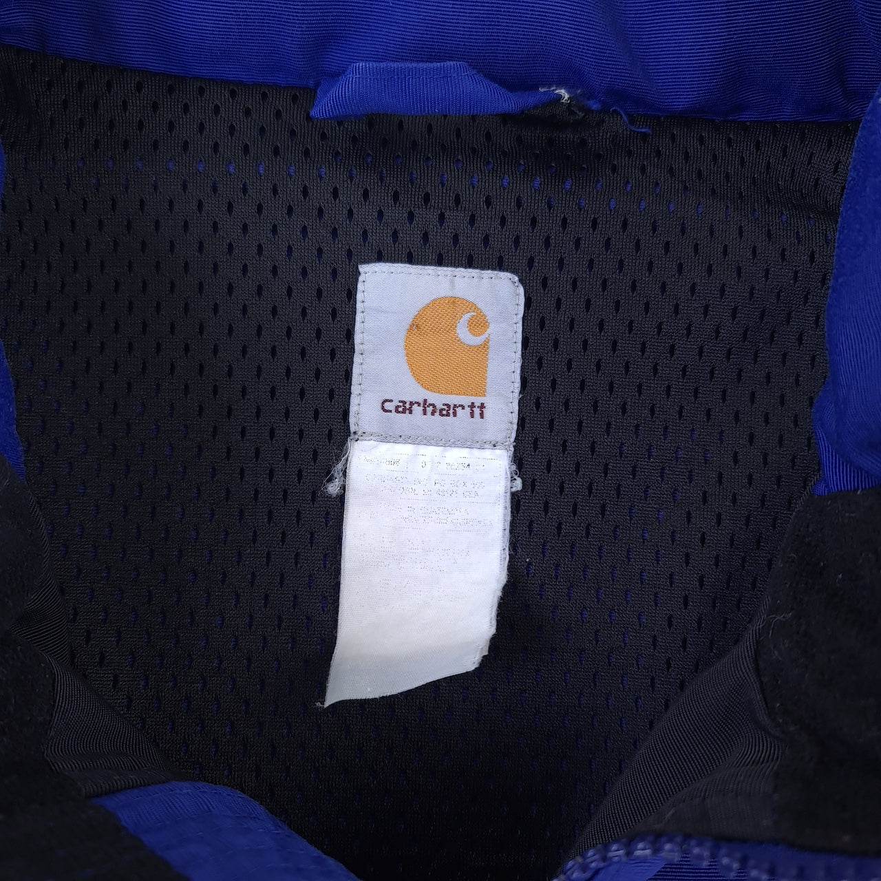 CARHARTT Nylon Jacket