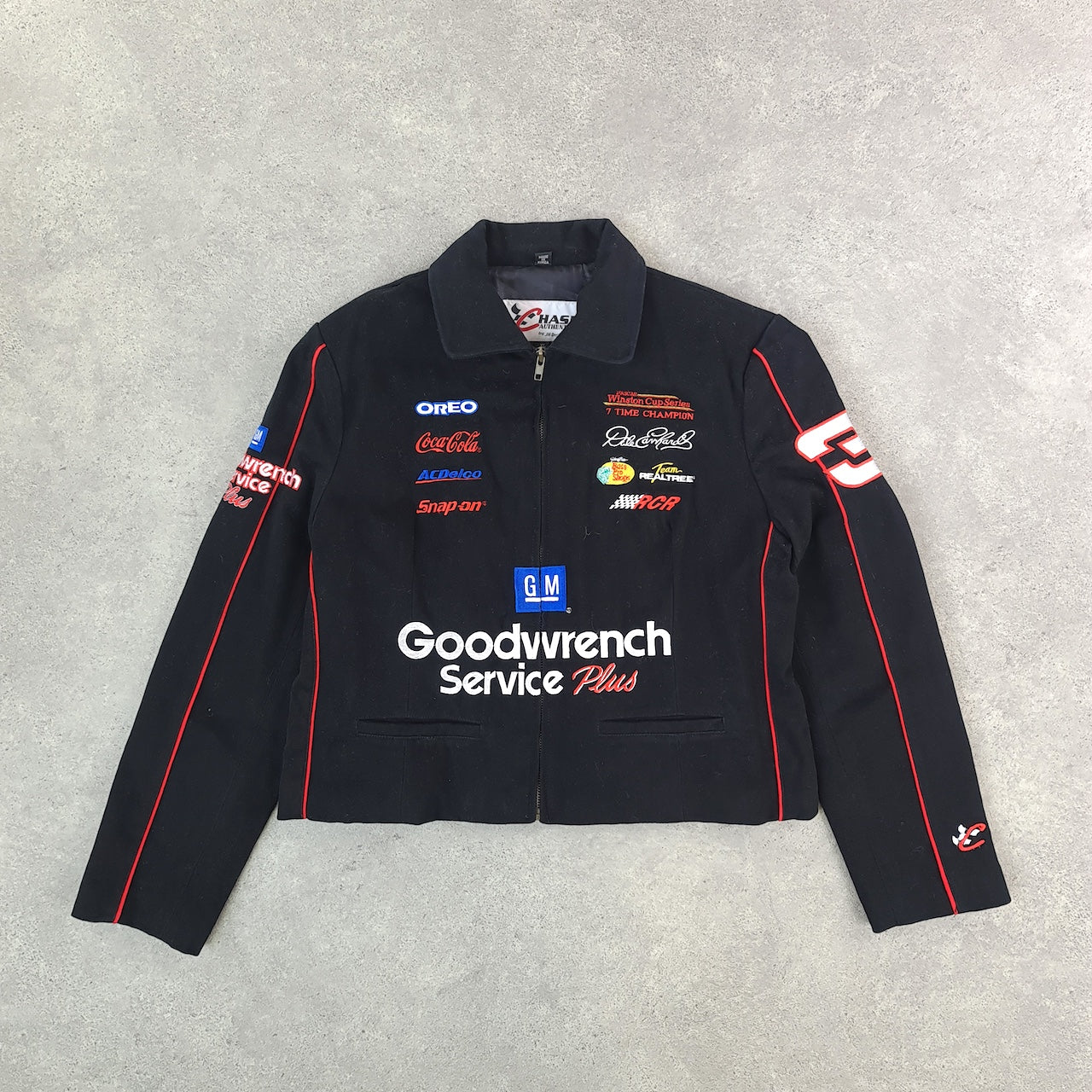 CHASE AUTHENTICS Racing Jacket