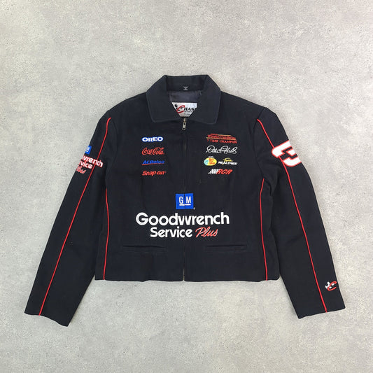 CHASE AUTHENTICS Racing Jacket