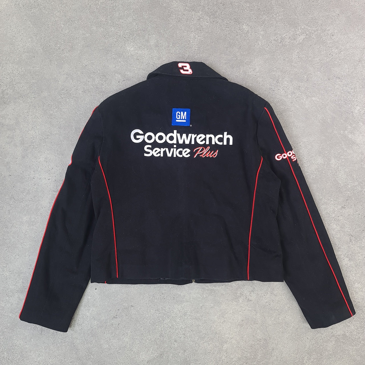 CHASE AUTHENTICS Racing Jacket