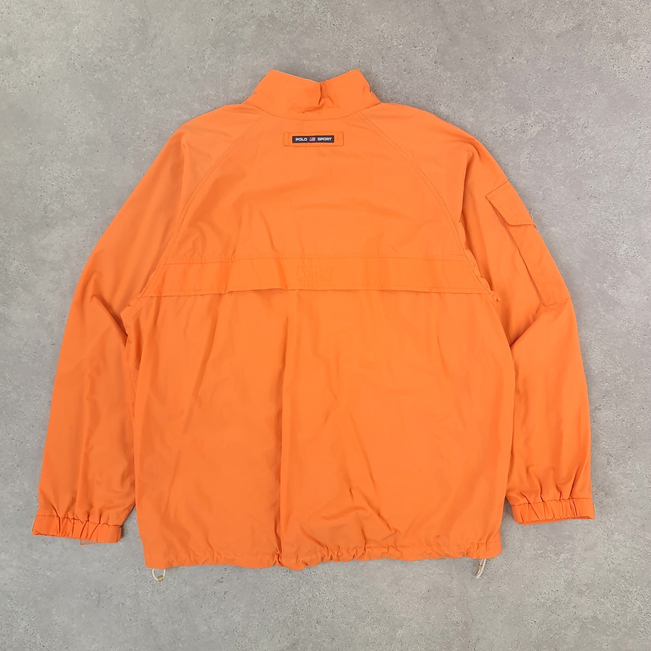 RALPH LAUREN POLO SPORT Windbreaker