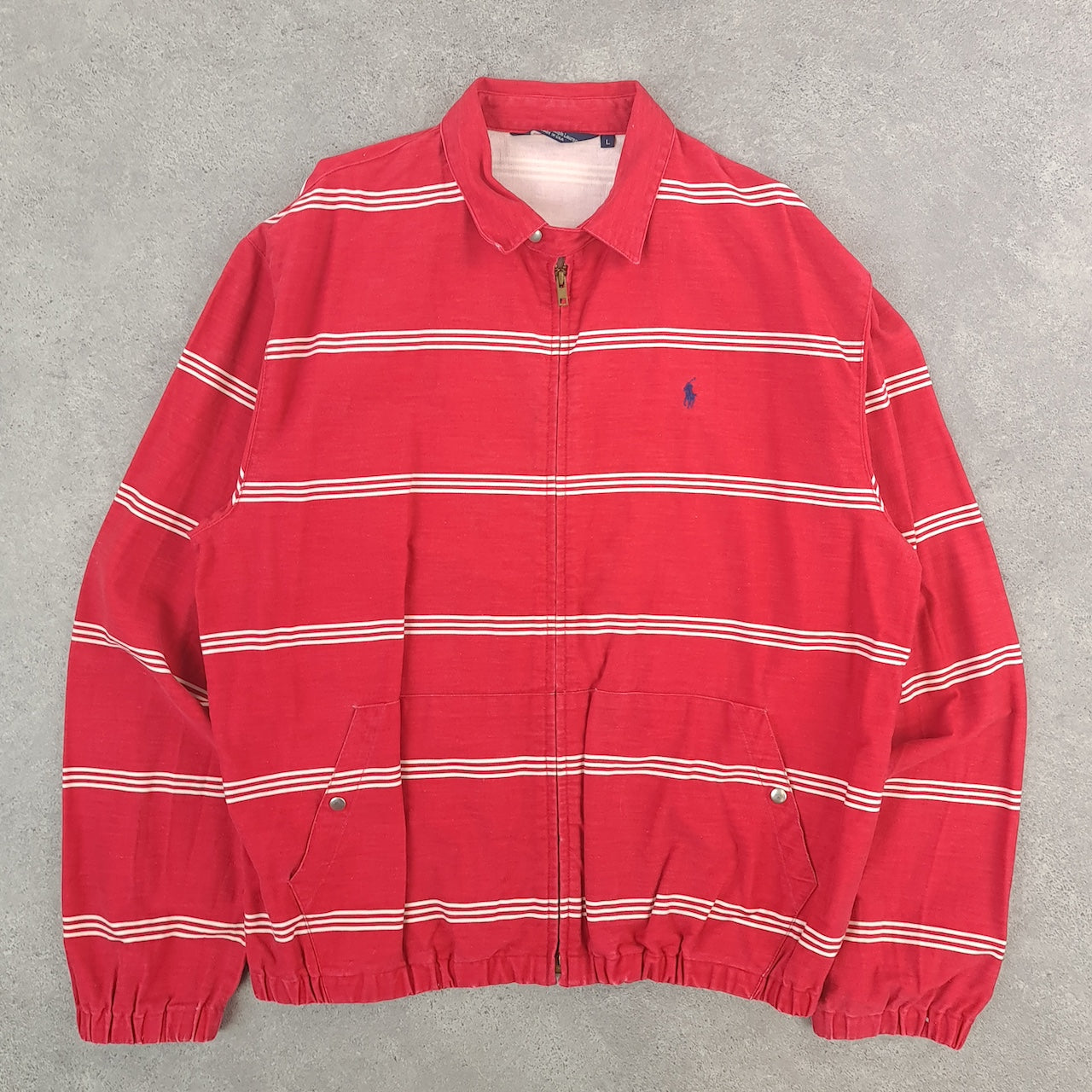 POLO RALPH LAUREN Harrington Jacket