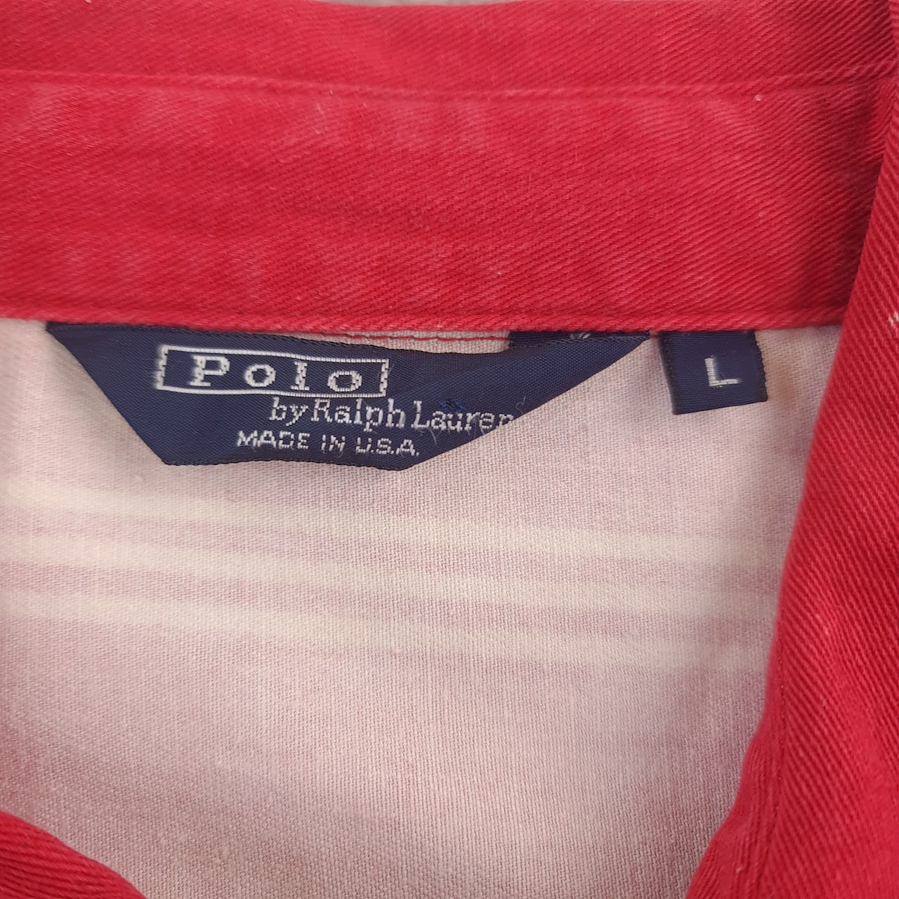 POLO RALPH LAUREN Harrington Jacket