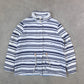 LEVIS Striped Field Jacket