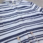 LEVIS Striped Field Jacket