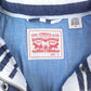 LEVIS Striped Field Jacket