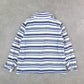 LEVIS Striped Field Jacket
