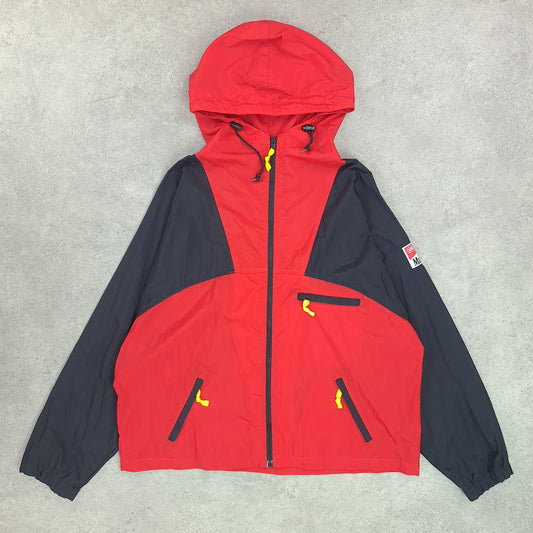 MARLBORO Windbreaker Jacket