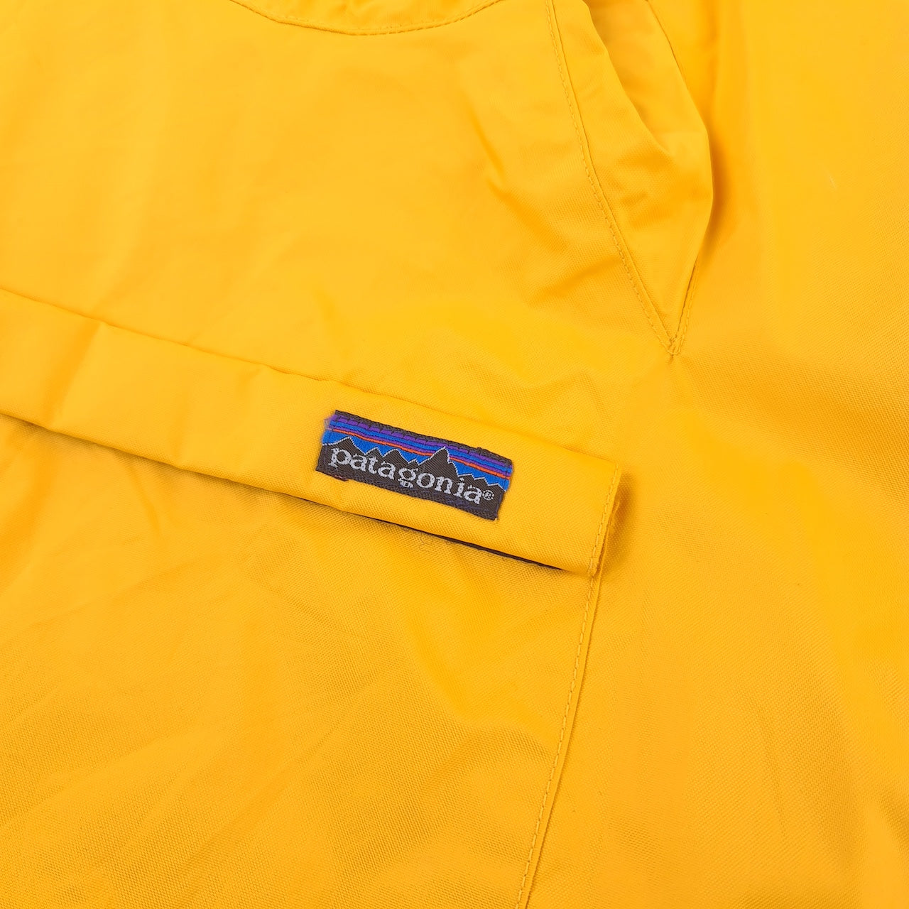 PATAGONIA Paddling Jacket