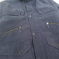 COOGI Wool Parka Coat