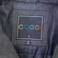 COOGI Wool Parka Coat