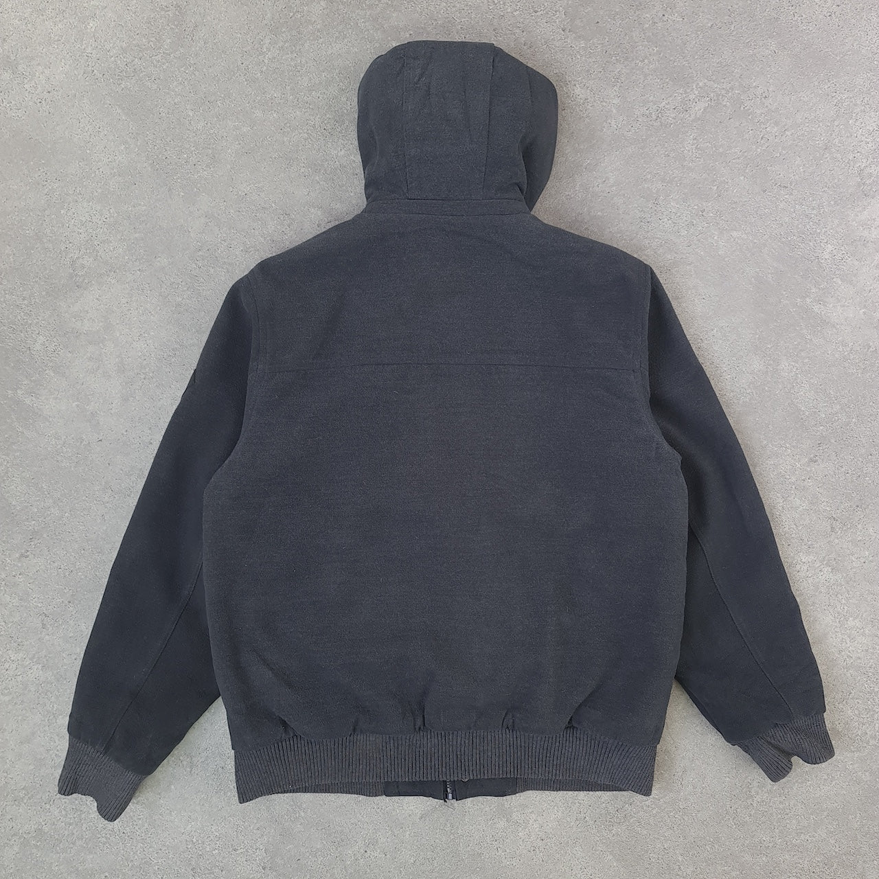 COOGI Wool Parka Coat