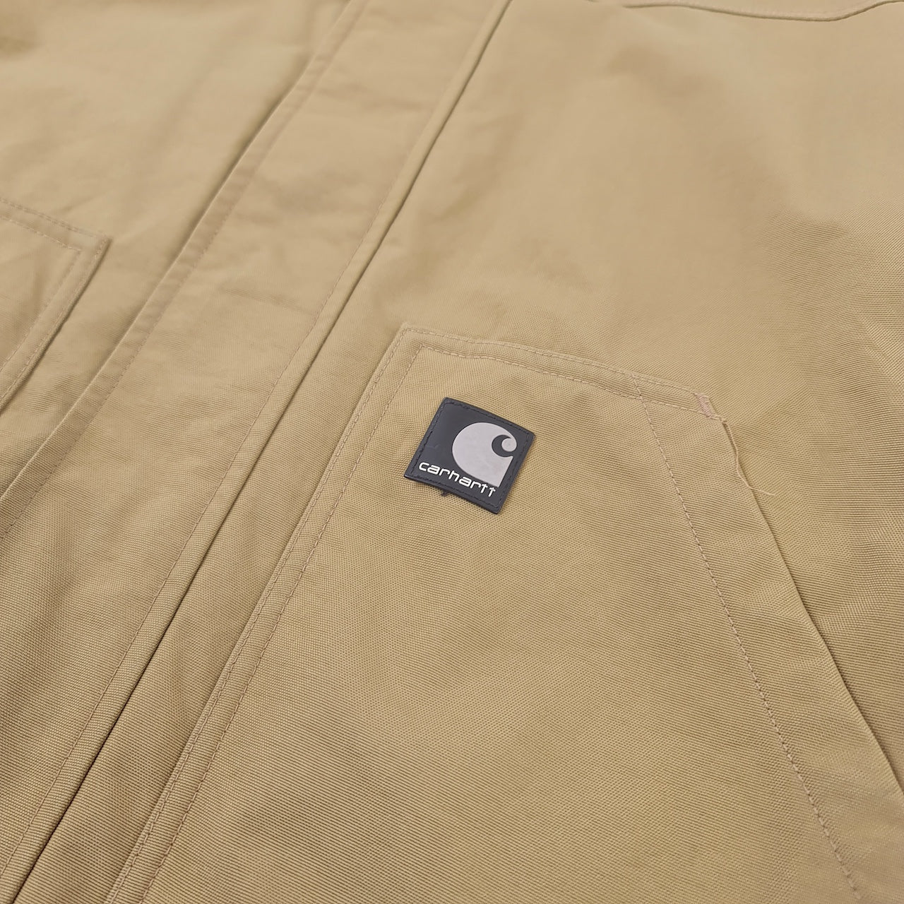 CARHARTT Outdoor Jacket