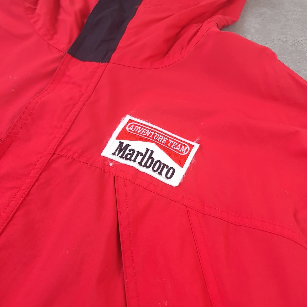 MARLBORO Rain Coat