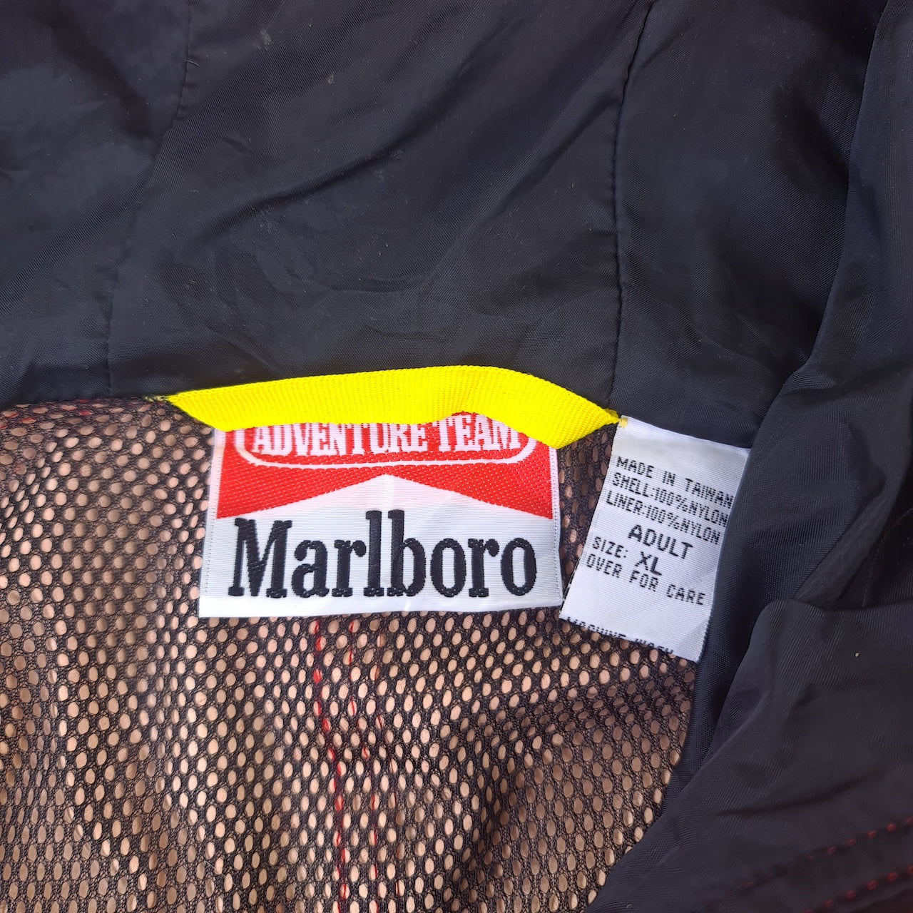 MARLBORO Rain Coat