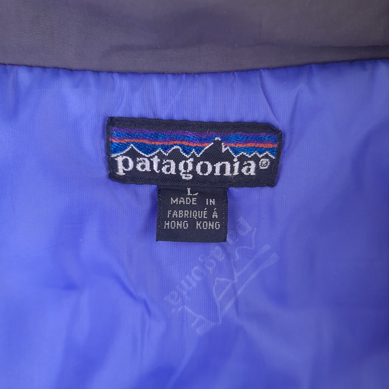 PATAGONIA Insulated Coat