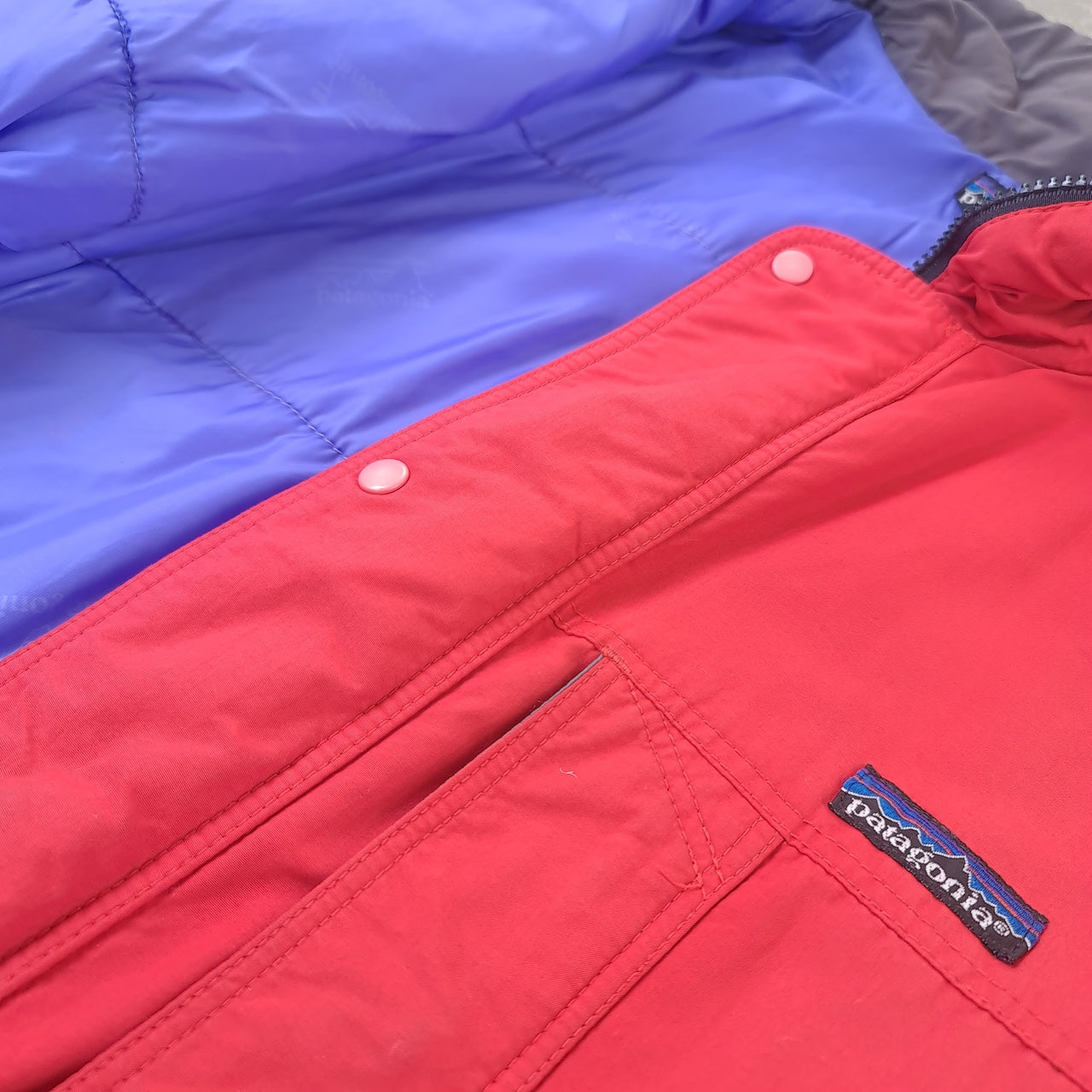 PATAGONIA Insulated Coat