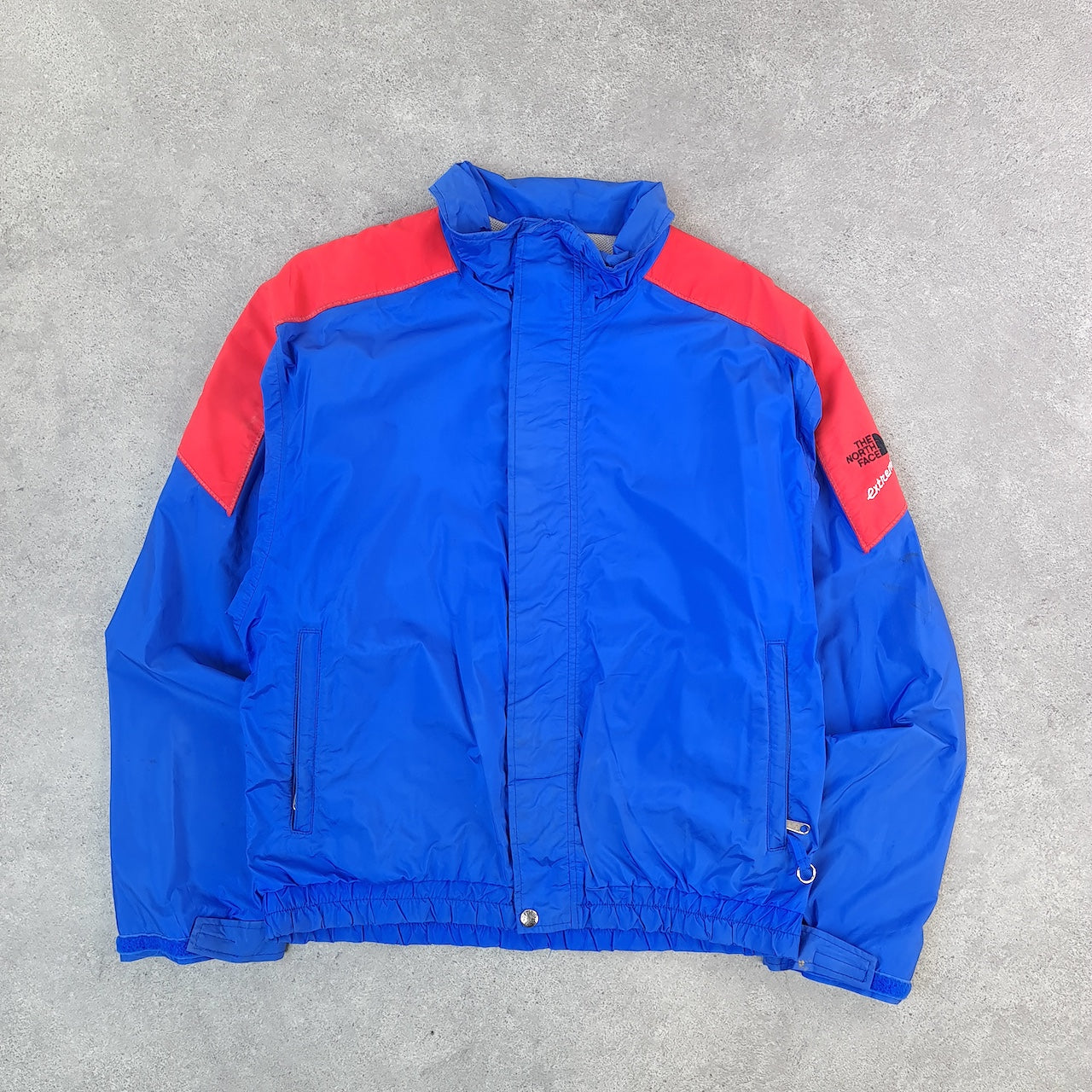 THE NORTH FACE EXTREME Windbreaker Jacket