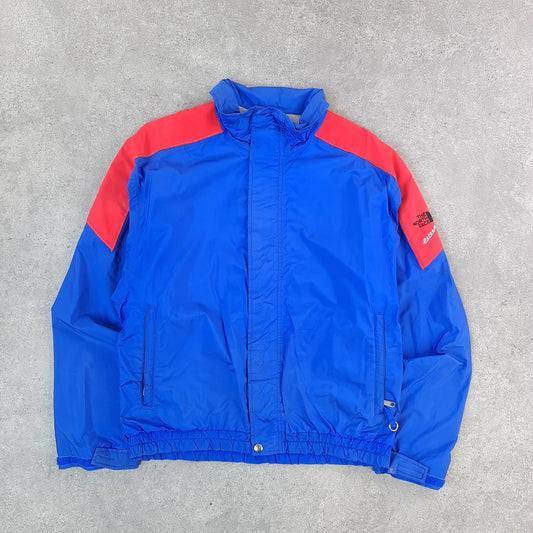 THE NORTH FACE EXTREME Windbreaker Jacket