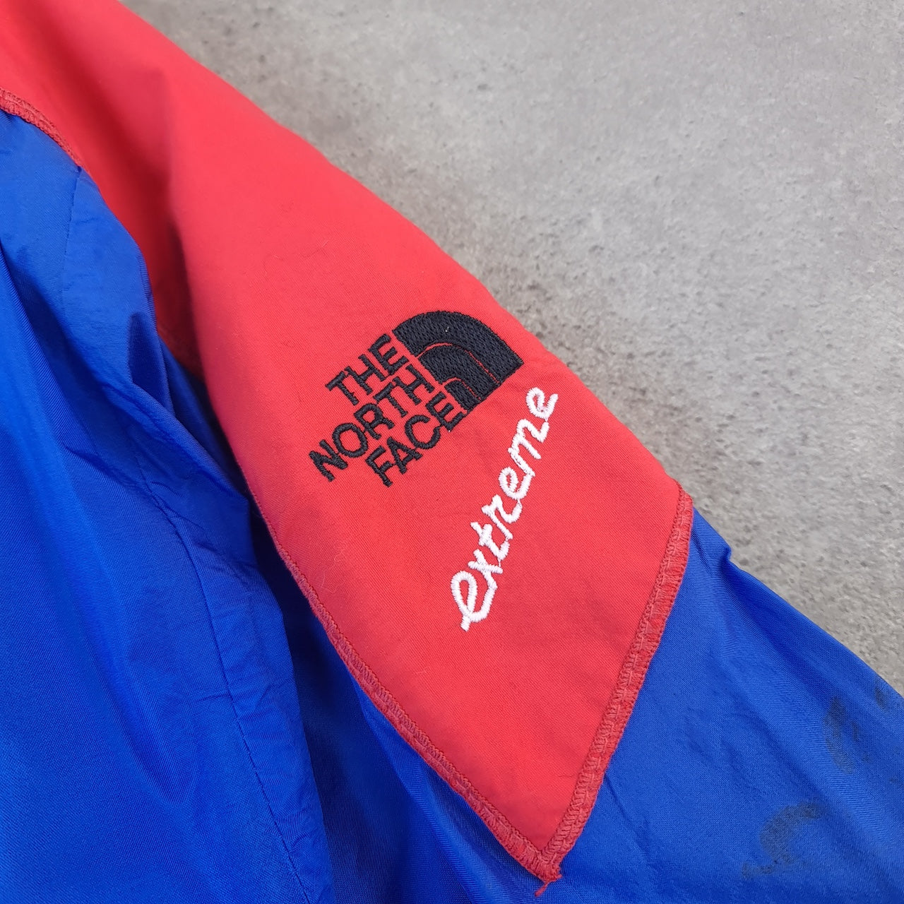 THE NORTH FACE EXTREME Windbreaker Jacket