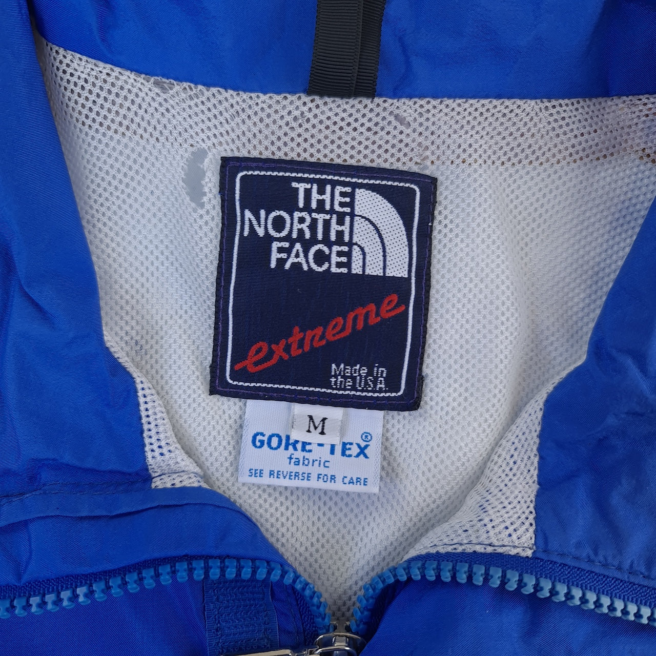 THE NORTH FACE EXTREME Windbreaker Jacket