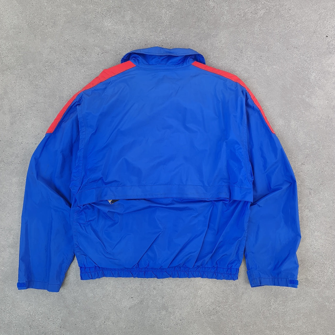 THE NORTH FACE EXTREME Windbreaker Jacket