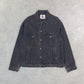 HARD ROCK HOTEL Denim Jacket