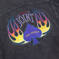 HARD ROCK HOTEL Denim Jacket