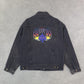 HARD ROCK HOTEL Denim Jacket