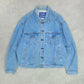 HARD ROCK SAVE THE PLANET Denim Jacket