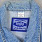 HARD ROCK SAVE THE PLANET Denim Jacket
