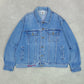 DISNEY MICKY MOUSE Denim Jacket