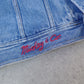 DISNEY MICKY MOUSE Denim Jacket