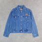 MICKEY MOUSE Womens Denim Jacket