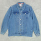 DISNEY MICKY MOUSE Denim Jacket