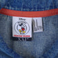 DISNEY MICKY MOUSE Denim Jacket