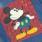 DISNEY MICKY MOUSE Denim Jacket