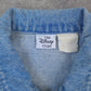 DISNEY EEYORE POOH TIGGER Denim Jacket