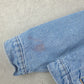 LEVIS Sherpa Lined Denim Jacket