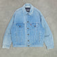 LEVIS SPECIAL RESERVE Denim Jacket
