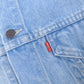 LEVIS SPECIAL RESERVE Denim Jacket