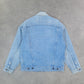 LEVIS SPECIAL RESERVE Denim Jacket