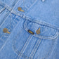 HARD ROCK CAFE Los Angeles Denim Jacket