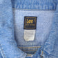 HARD ROCK CAFE Los Angeles Denim Jacket