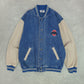 LEE OHIO STATE Denim Jacket