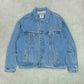 LEE Steelers Denim Jacket
