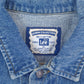 LEE Steelers Denim Jacket