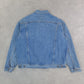 LEE Steelers Denim Jacket