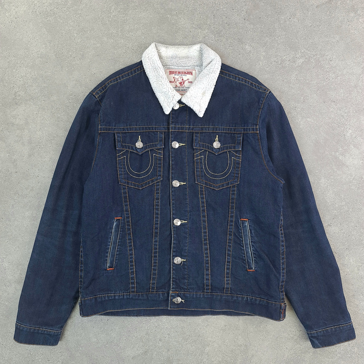 LEVI'S Denim Jacket