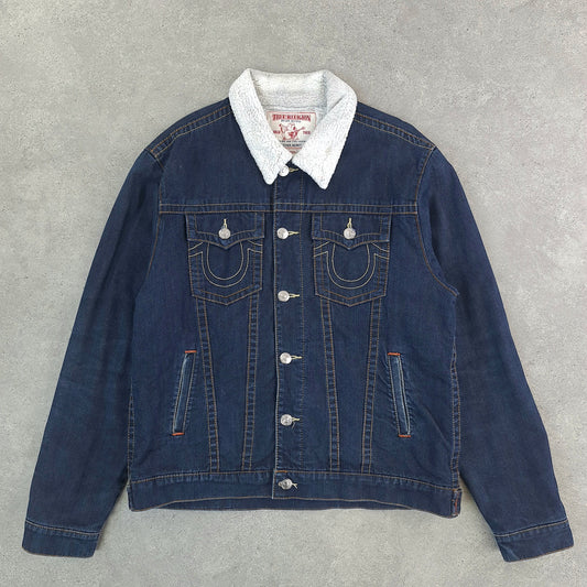 LEVI'S Denim Jacket